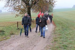 Wandertag 2015